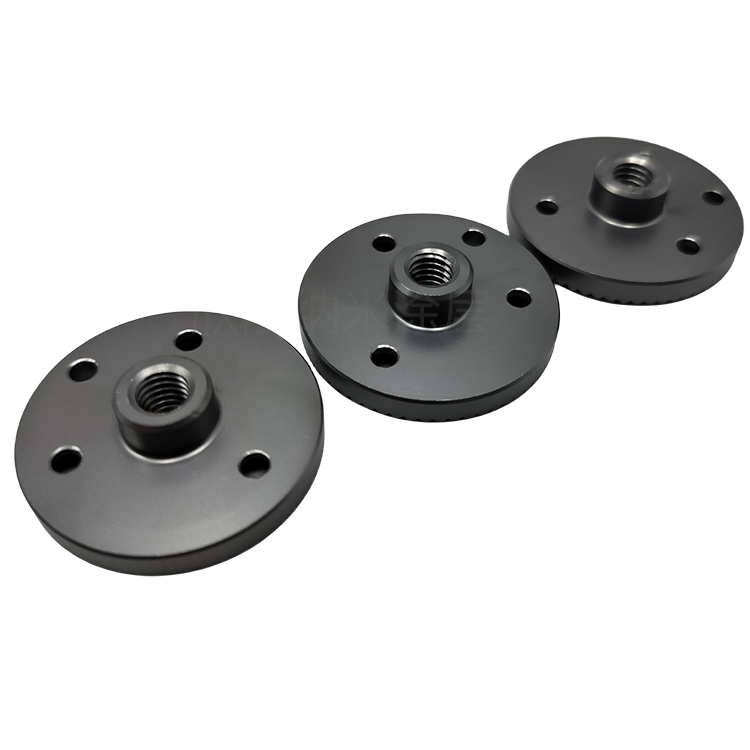 五金模具（jù）不鏽鋼鍍DLC塗層